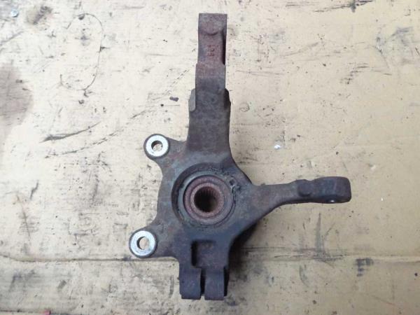 MOYEU AVANT DROIT NISSAN NOTE E11 2006-2013 - Vue 2